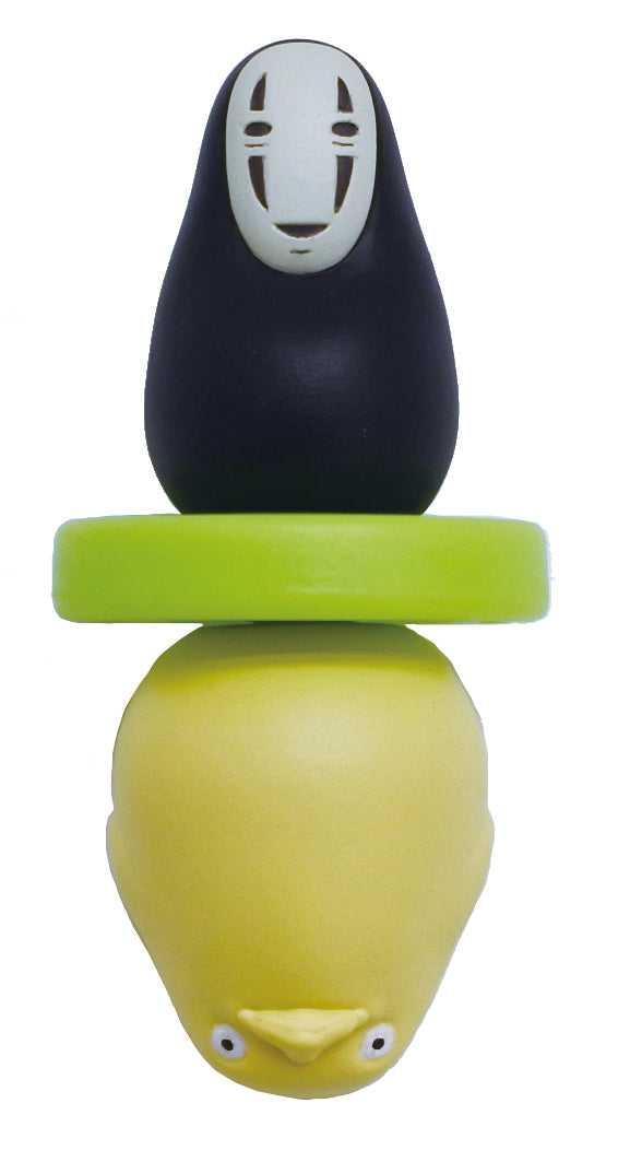 Ensky Board Game Spirited Away: No Face and Ootori-Sama Reversi (Othello) Game 'Spirited Away' | 4970381471293