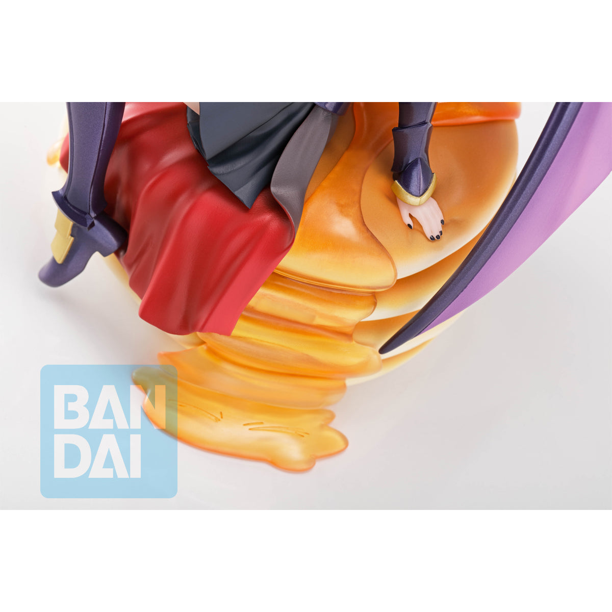 Bandai Spirits Ichibansho Figure Milim (I Became A King) 'That Time I Got Reincarnated As A Slime' | 498316417901