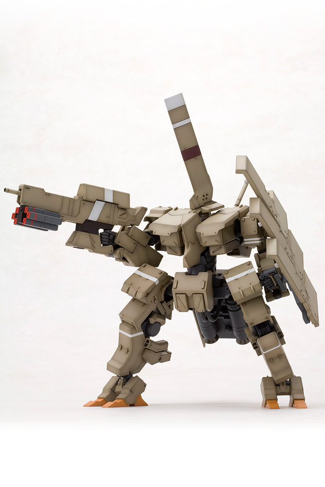 Kotobukiya 1/100 Type 48 Model 1 Kagutsuchi-Kou:Re2, Frame Arms Figure Kit | 190526039100