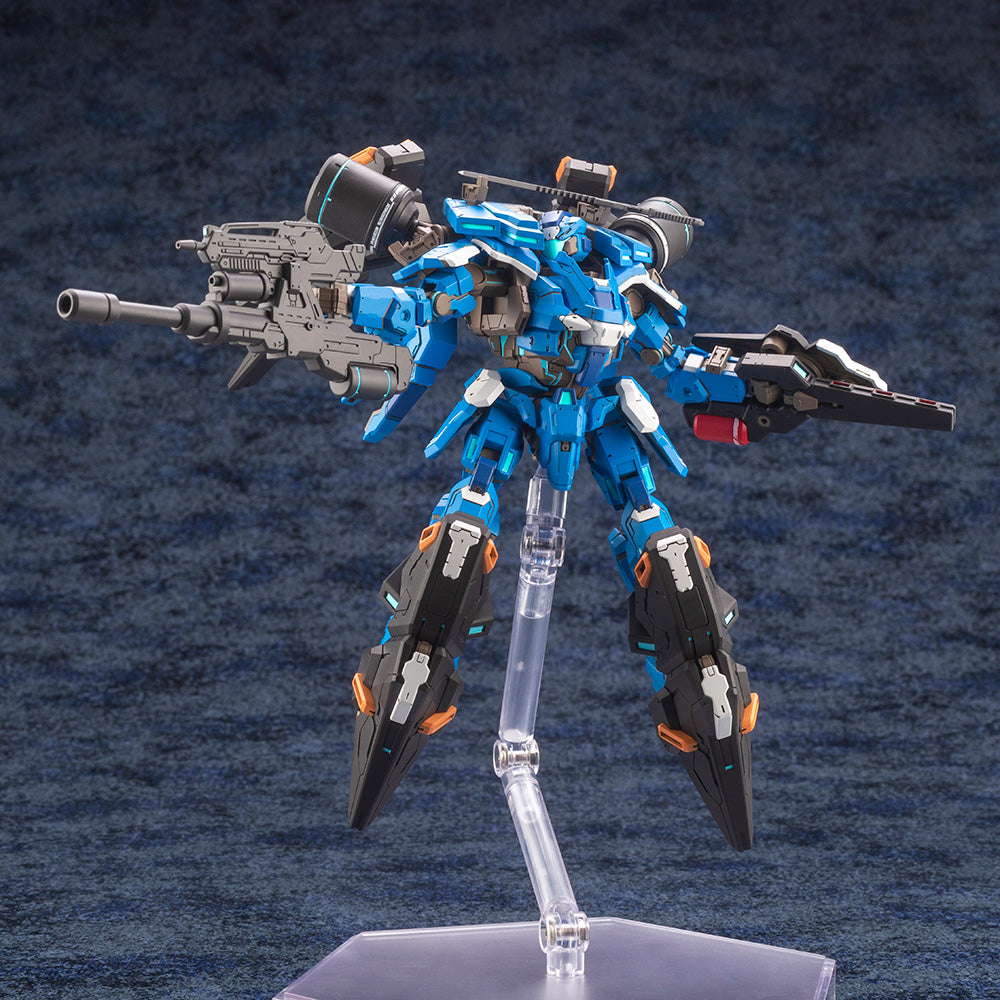 Kotobukiya 1/72 Phantasy Star Online 2 Series A.I.S VEGA Plastic Model Kit | 190526026612
