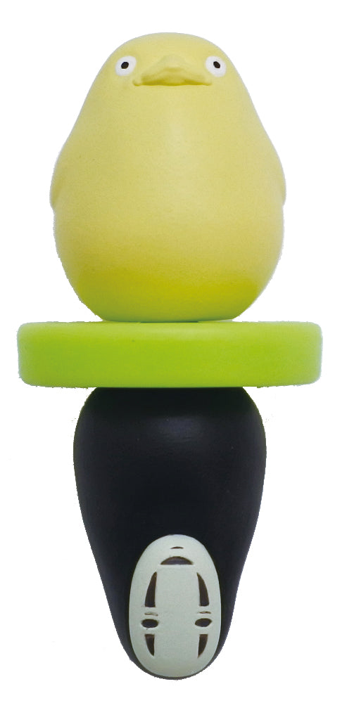 Ensky Board Game Spirited Away: No Face and Ootori-Sama Reversi (Othello) Game 'Spirited Away' | 4970381471293