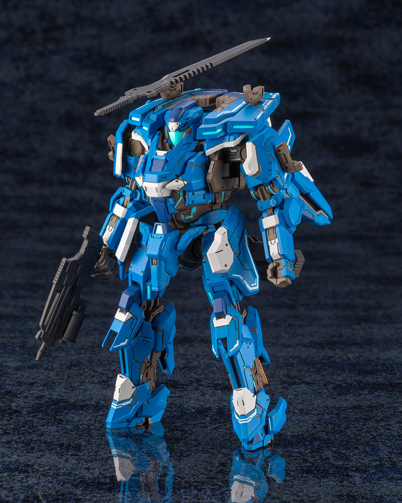 Kotobukiya 1/72 Phantasy Star Online 2 Series A.I.S VEGA Plastic Model Kit | 190526026612