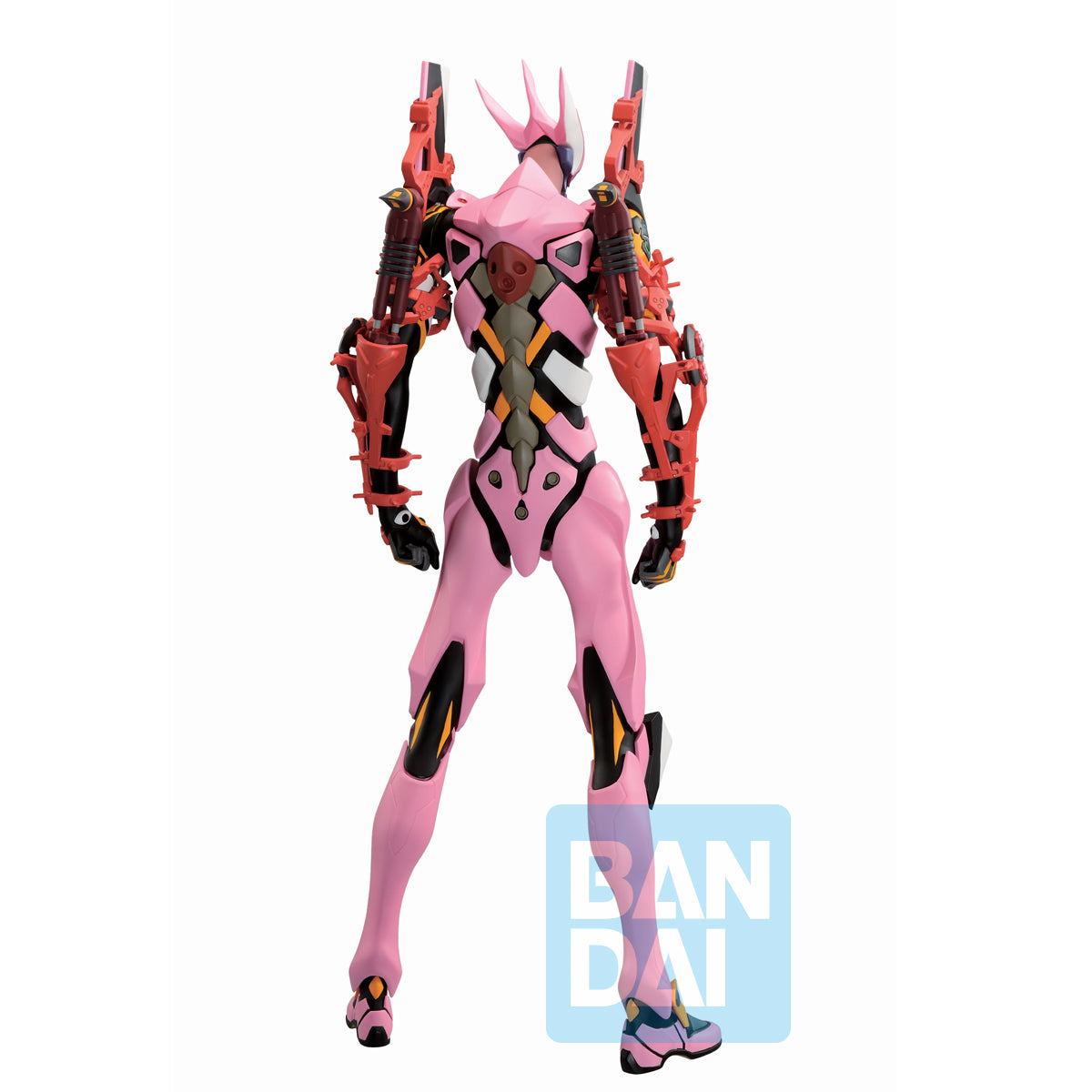 Bandai Spirits Ichibansho Figure KAI-08 (Operation Started) 'Evangelion:3.0+1.0' | 498316417903