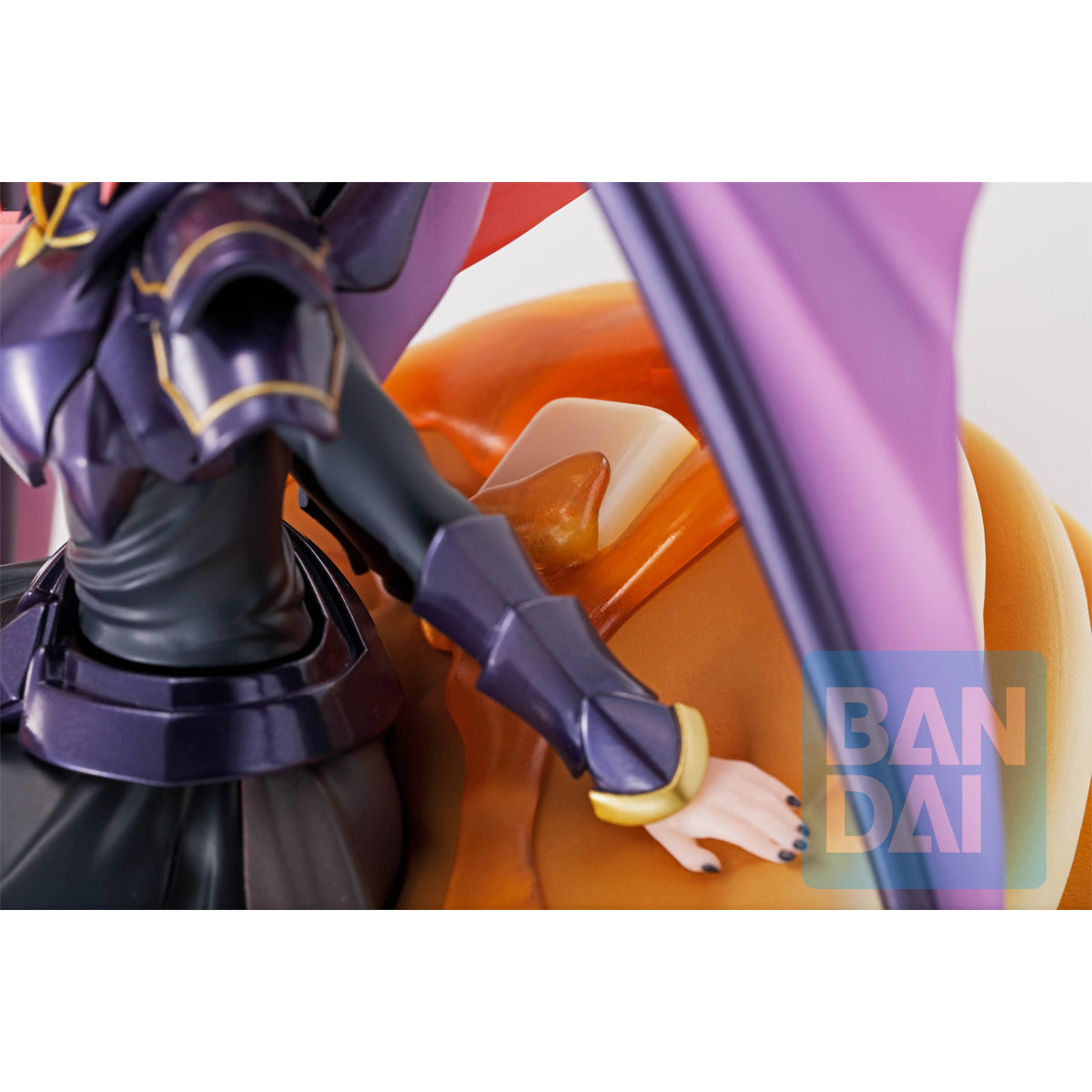 Bandai Spirits Ichibansho Figure Milim (I Became A King) 'That Time I Got Reincarnated As A Slime' | 498316417901