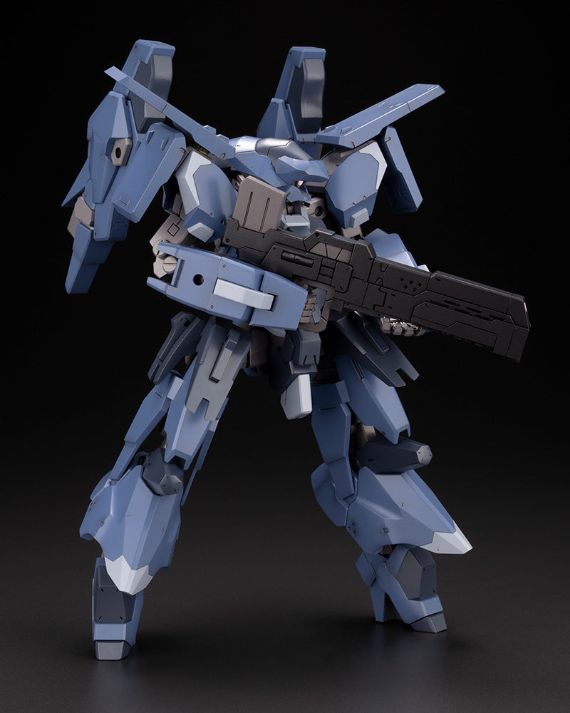 Kotobukiya 1/100 Frame Arms Series RV-6 Gullzwerg Figure Kit | 190526035157