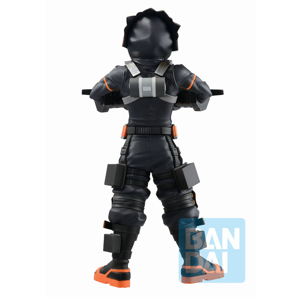 Bandai Ichibansho Figure Katsuki Bakugo 'My Hero Academia The Movie World Heroes' Mission' | 4573102601674