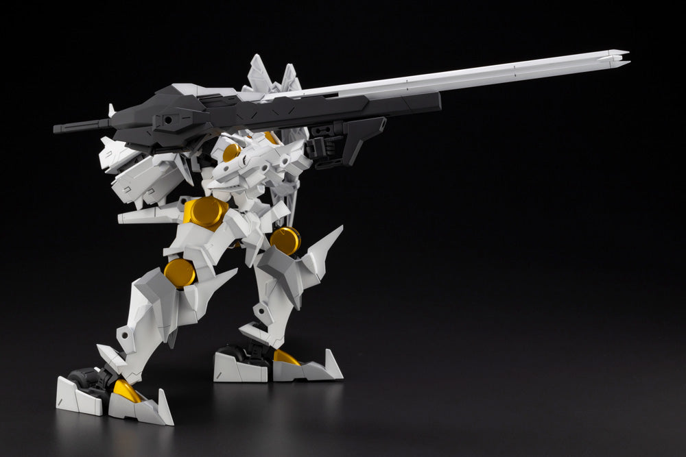 Kotobukiya 1/100 Frame Arms Series Type-Hector Durandal Figure Kit | 190526025318