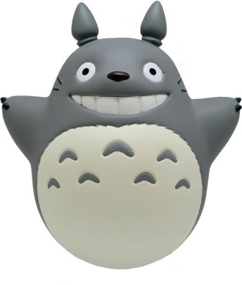 Ensky YR-L01 Totoro Large Tilting Figure 'My Neighbor Totoro', Ensky | 4970381429331