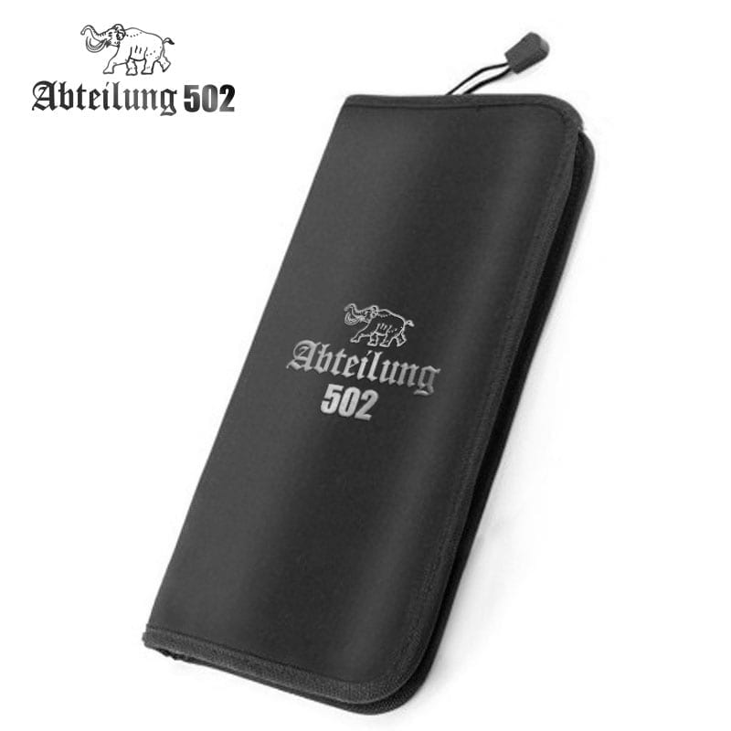 Abteilung502 Deluxe Brushes Kit | 8436564922274