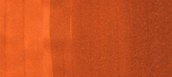 Copic Sketch Marker Yellow Reds, Sanguine YR18 | 4511338007433