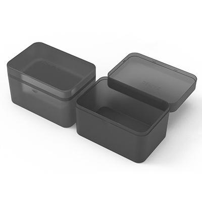DSPIAE Rectangular Paint Storage Box | 6970845561377