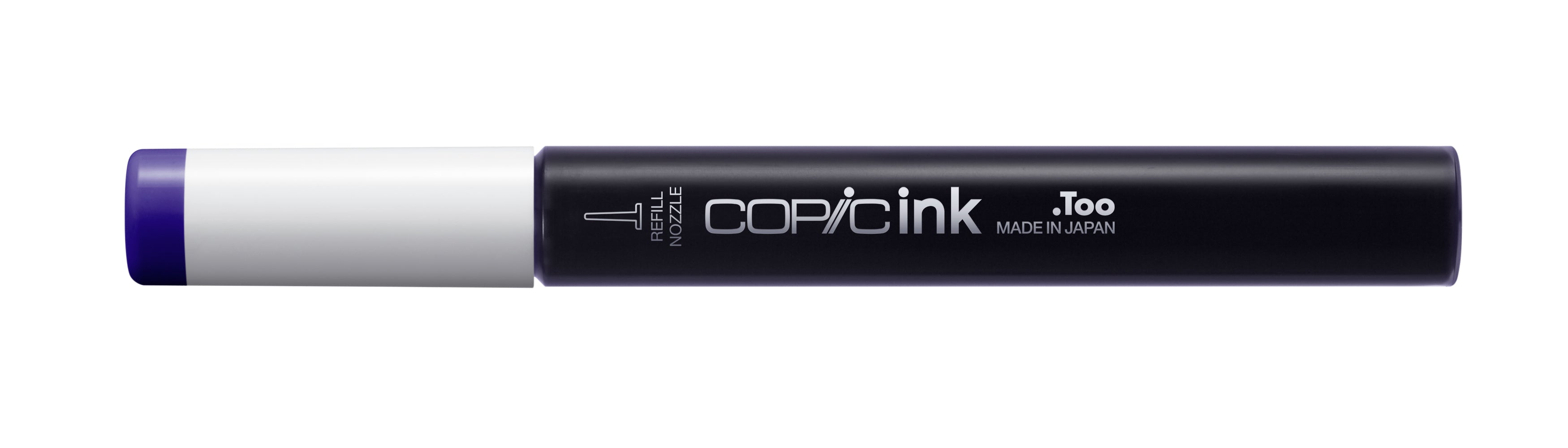 Copic Ink Refill Blues, Iris B79 | 4511338056097