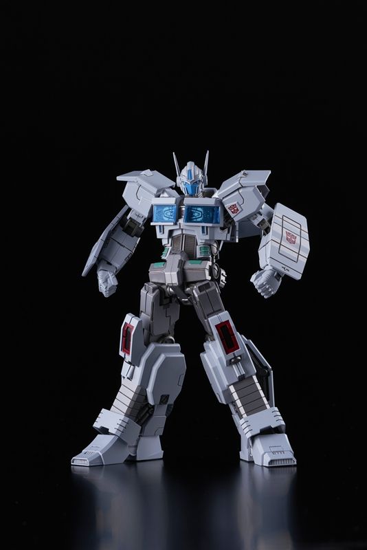 Flame Toys Furai Ultra Magnus (IDW Ver.) 'Transformers' | 4897054513688