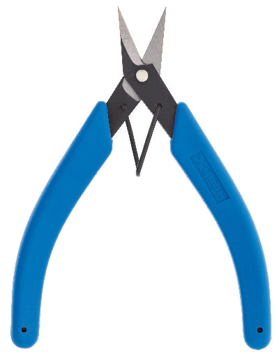 Xuron High Durability Scissor, No Serrations (9180NS) 90142 | 615265901421