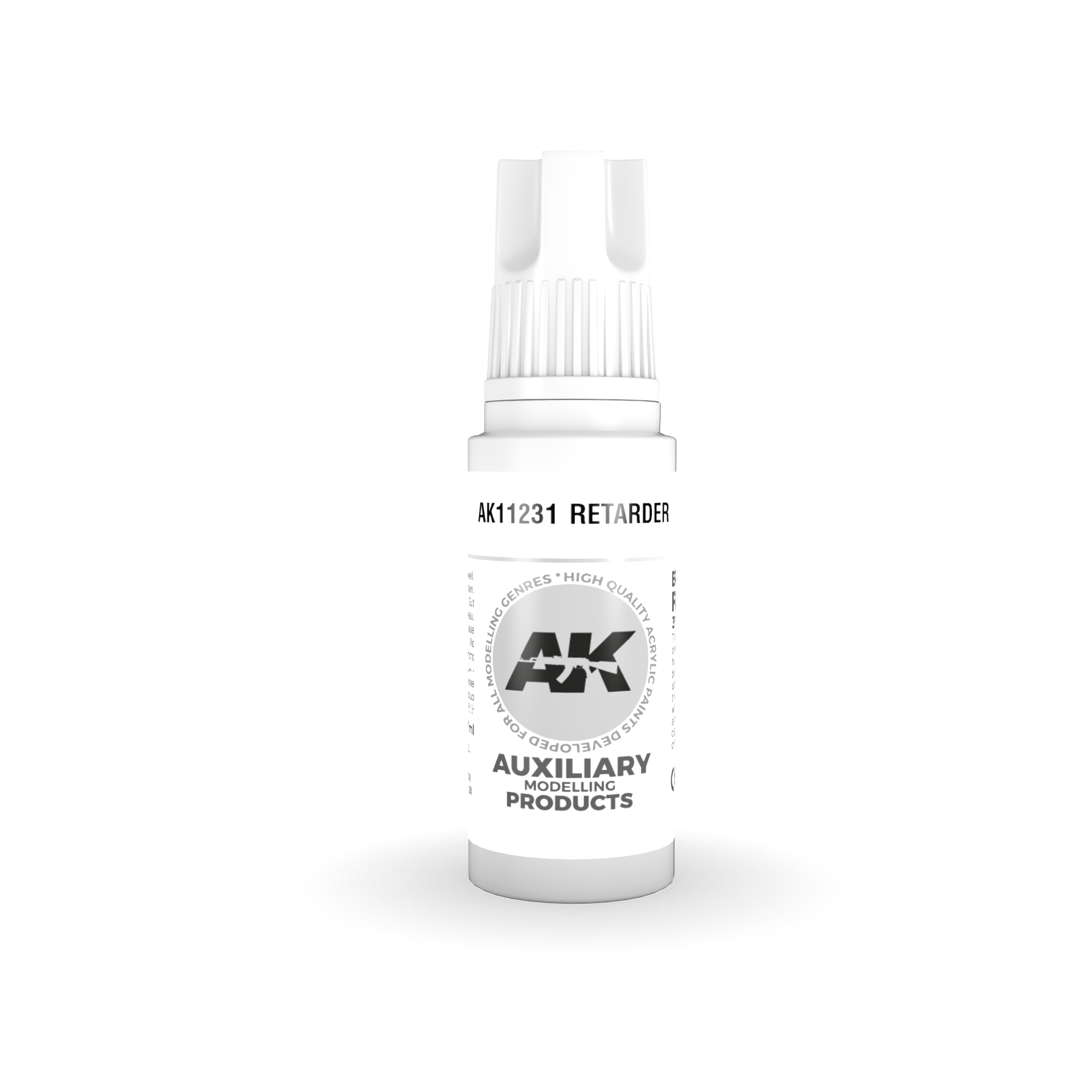AK Interactive 3G Acrylic Retarder 17ml | 8435568304642