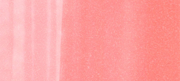 Copic Sketch Marker Red Violets, Light Pink RV21 | 4511338003350