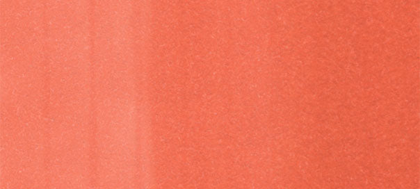 Copic Ciao Marker Reds, Light Prawn R22 | 4511338010914