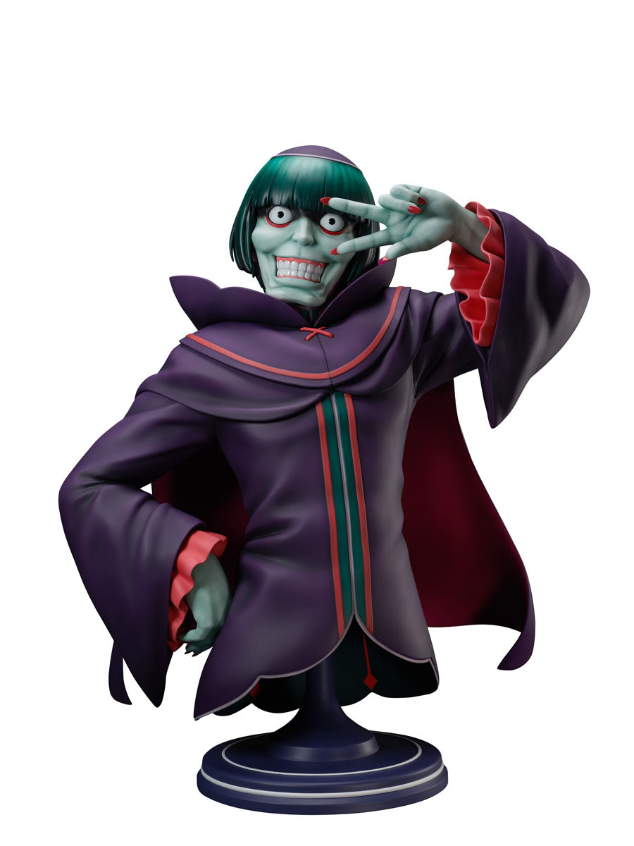 Re:ZERO -Starting Life in Another World- Series Petelgeuse Romaneeconti 1/1 Scale Bust Figure | 4589584957277