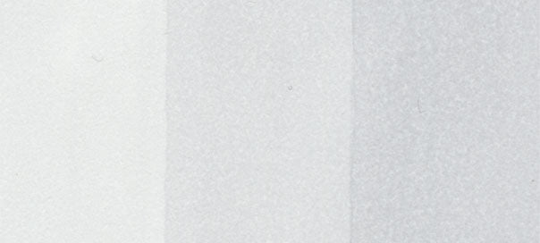 Copic Sketch Marker Grays, Neutral Gray N0 | 4511338006757