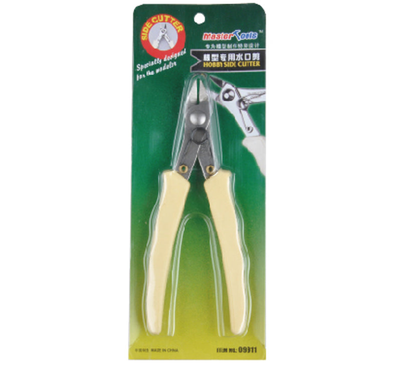 Master Tools Hobby Side Cutter | 9580208099118