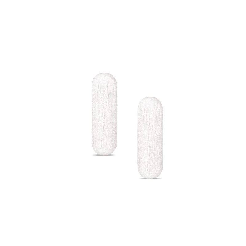 Molotow Round Replacement Tip Pack, 5mm (2 Pcs) | 4250397639826