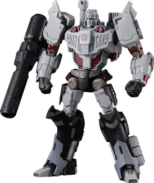 Flame Toys Megatron IDW (Autobot Ver.) 'Transformers', Flame Toys Furai Model | 4897054512353
