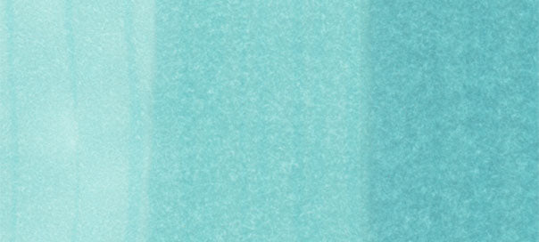 Copic Sketch Marker Blue Greens, Ice Mint BG53 | 4511338052068