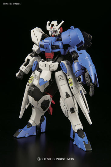 Orphans HG 1/144 Gundam Astaroth | 4573102591555