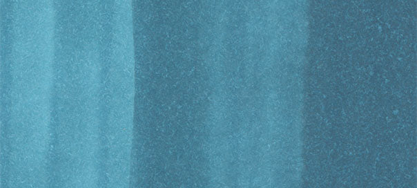 Copic Sketch Marker Blue Greens, Blue Green BG09 | 4511338002711