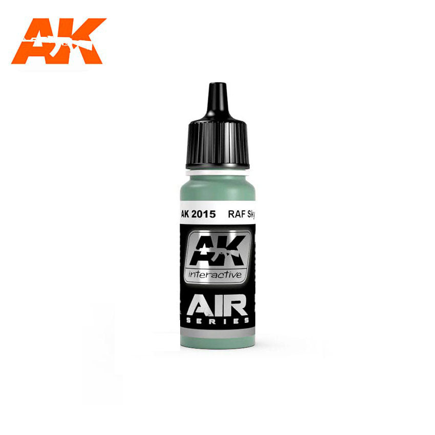AK Interactive RAF SKY | 8436535573092