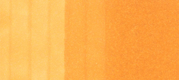 Copic Sketch Marker Yellow Reds, Loquat YR12 | 4511338049013