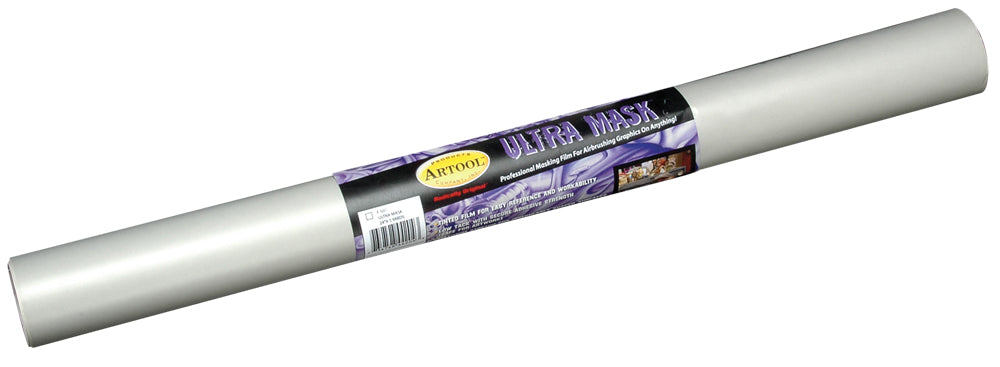 IWATA Artool Ultra Mask, 24inx5yds Roll | 734748442043