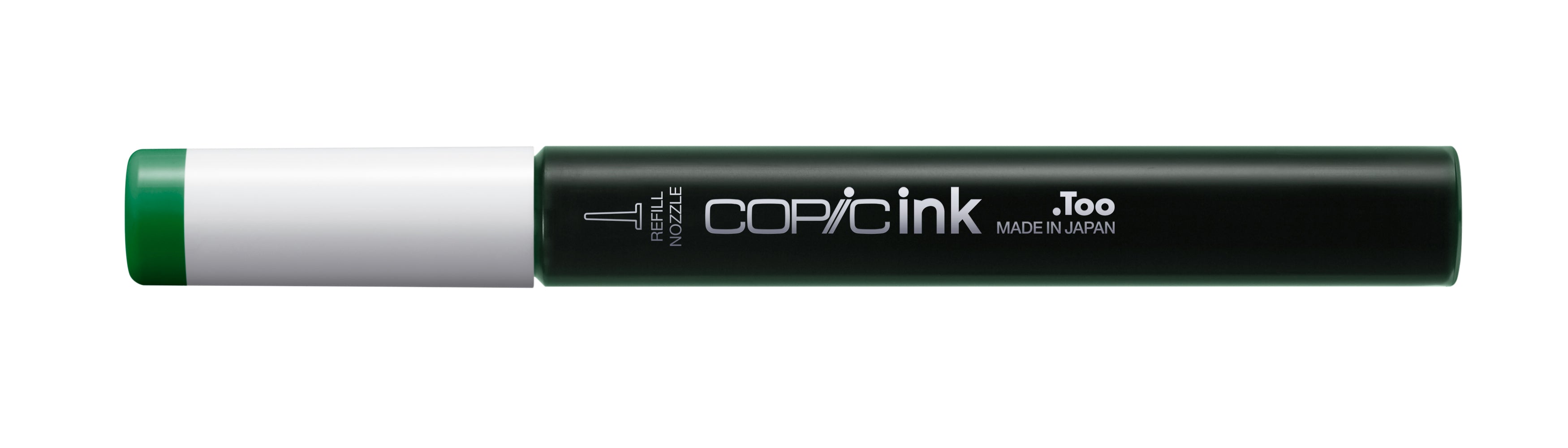 Copic Ink Refill Greens, Veronese Green G09 | 4511338057186