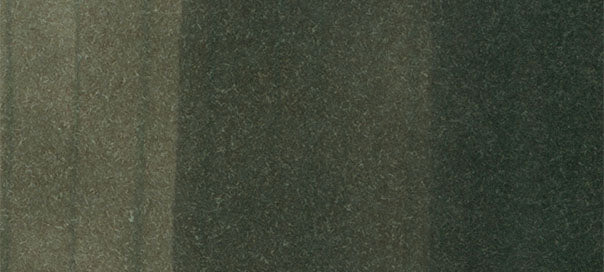 Copic Sketch Marker Blue Greens, Flagstone Blue BG99 | 4511338007020