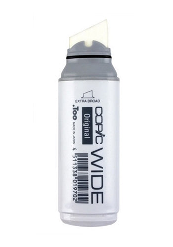 Copic Wide Empty Marker | 4511338019702