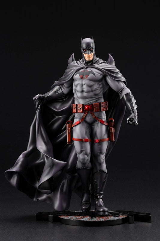 Kotobukiya 1/6 DC Comics Elseworld Batman Thomas Wayne Artfx Statue, DC Universe Series | 190526021082