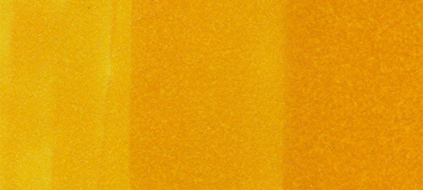 Copic Sketch Marker Yellows, Napoli Yellow Y19 | 4511338007297