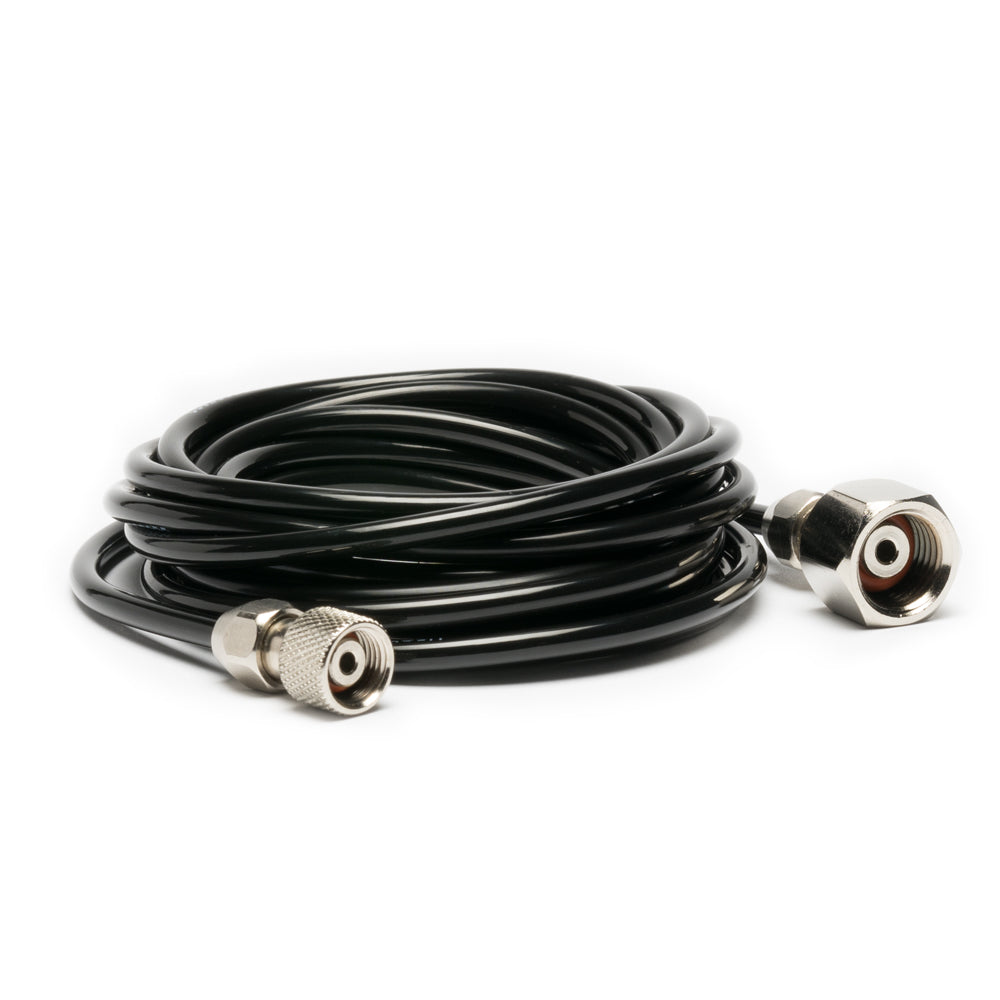 IWATA 10' STRAIGHT SHOT HOSE | 734748200209