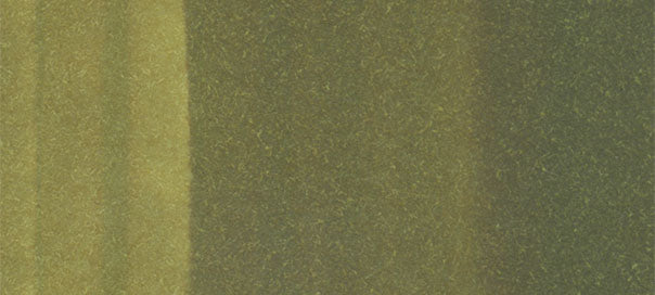 Copic Sketch Marker Yellow Greens, Spanish Olive YG97 | 4511338007402