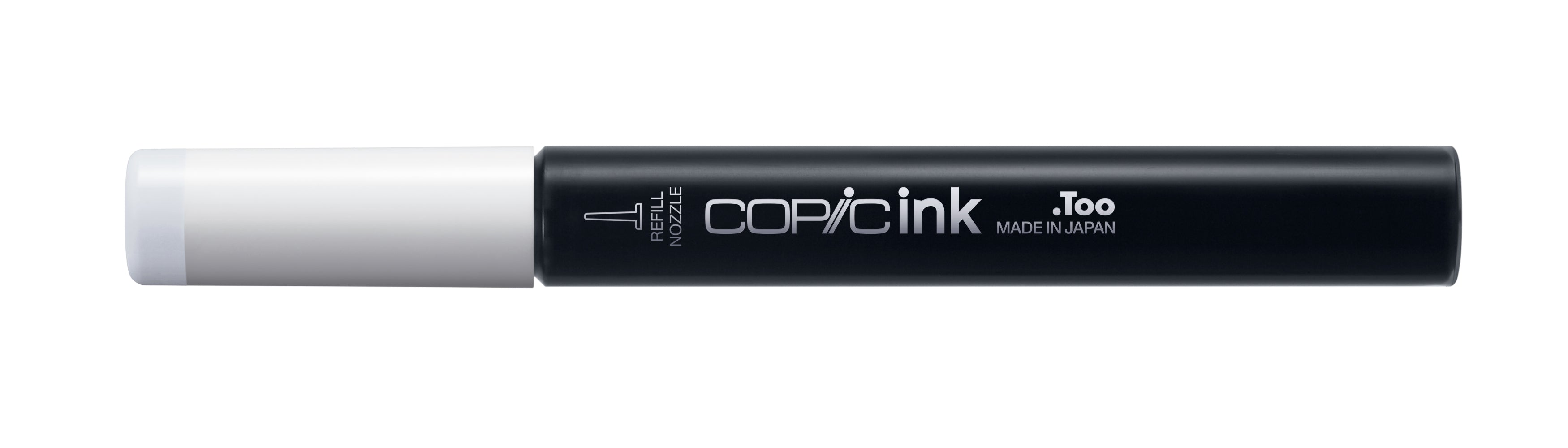 Copic Ink Refill Grays, Cool Gray C2 | 4511338055342