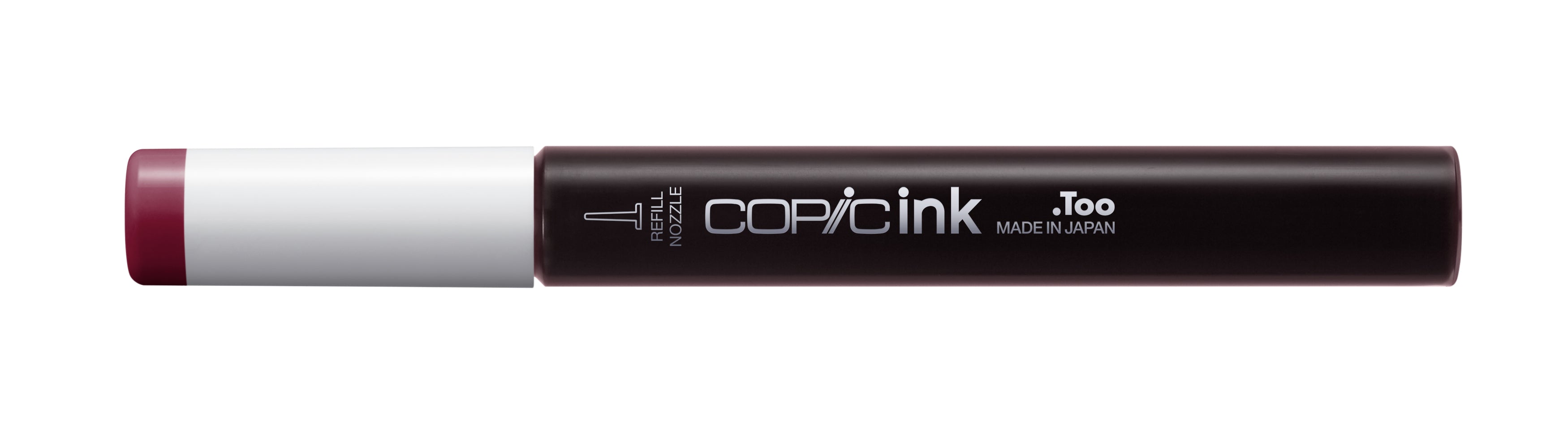Copic Ink Refill Reds, Garnet R39 | 4511338057575