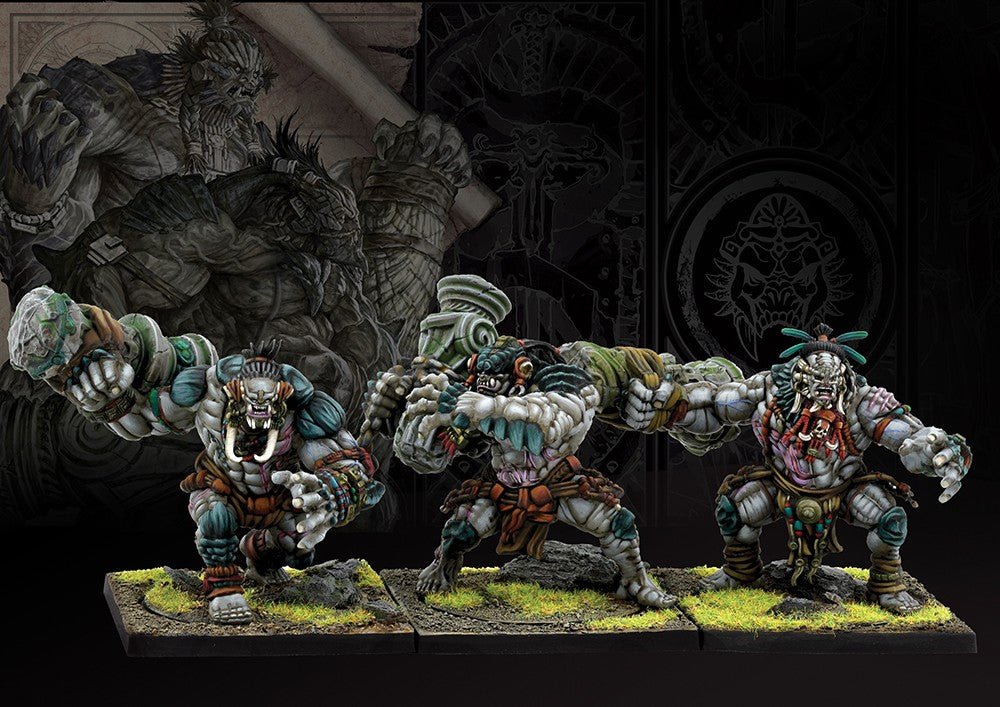 Conquest, W'adrhun - Warbred (PBW9006) | 5213009012294