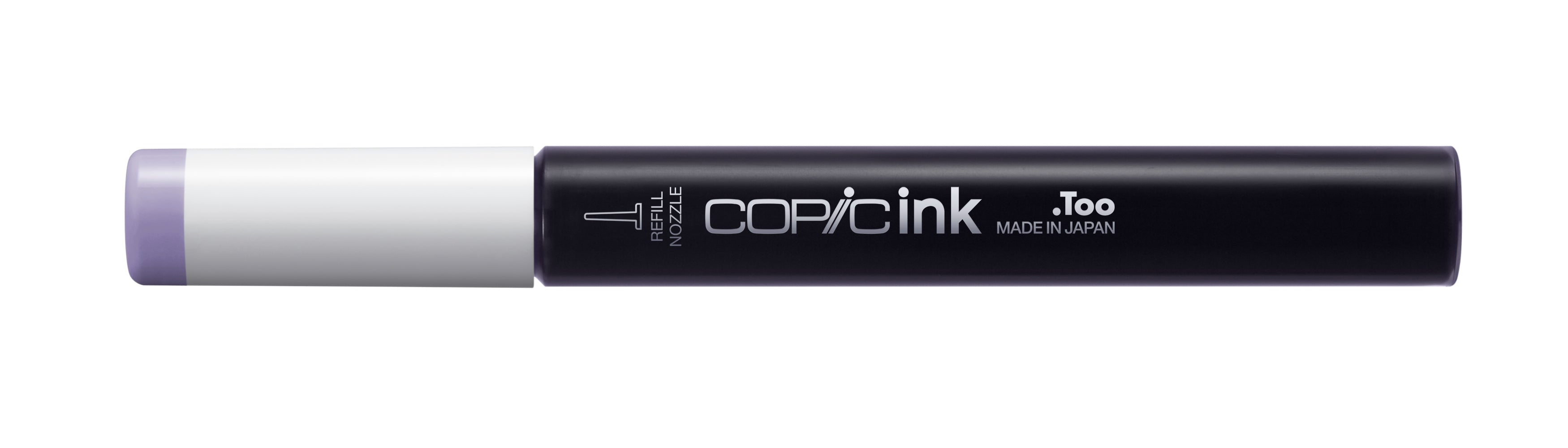 Copic Ink Refill Blue Violets, Soft Violet BV11 | 4511338056493