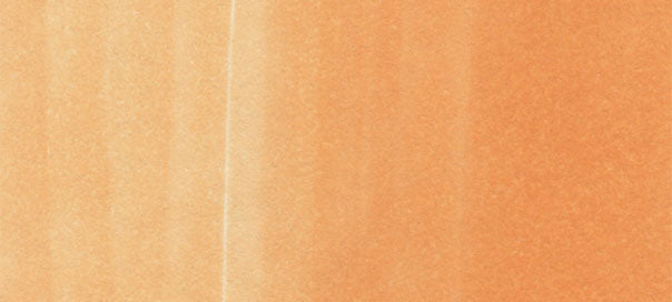 Copic Sketch Marker Yellow Reds, Powder Pink YR00 | 4511338003633