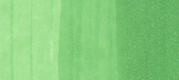 Copic Sketch Marker Yellow Greens, Acid Green YG07 | 4511338003558