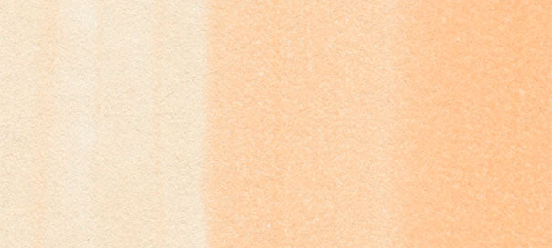 Copic Sketch Marker Yellow Reds, Silk YR000 | 4511338009031