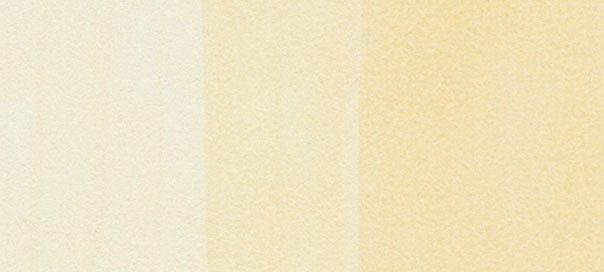 Copic Sketch Marker Yellow Reds, Macadamia Nut YR30 | 4511338052167