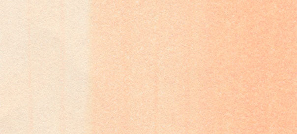 Copic Sketch Marker Reds, Pale Yellow Pink R30 | 4511338008379