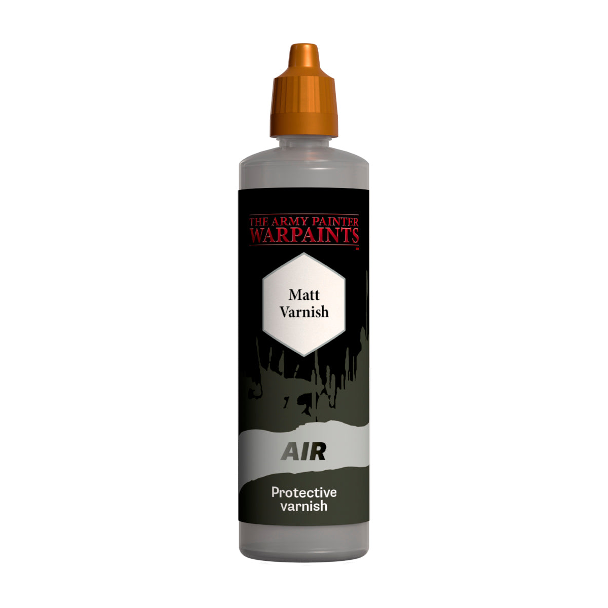 Army Painter Air Anti-shine Varnish, 100 ml | 5713799200364