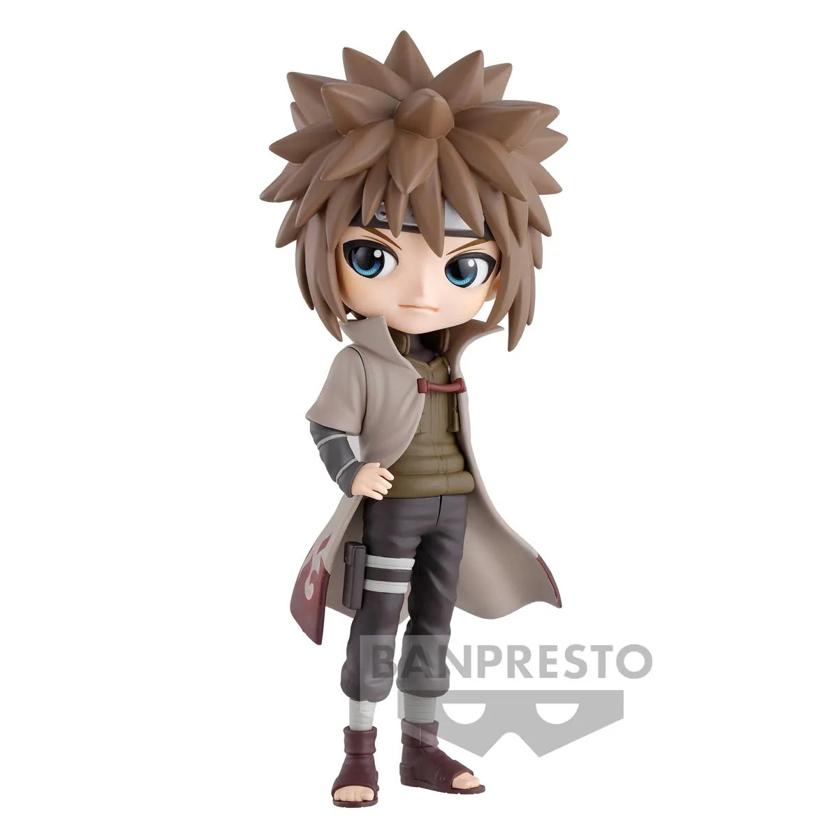 Bandai Spirits X Banpresto Qposket Namikaze Minato (Ver. B) "Naruto Shippuden" | 4983164192292